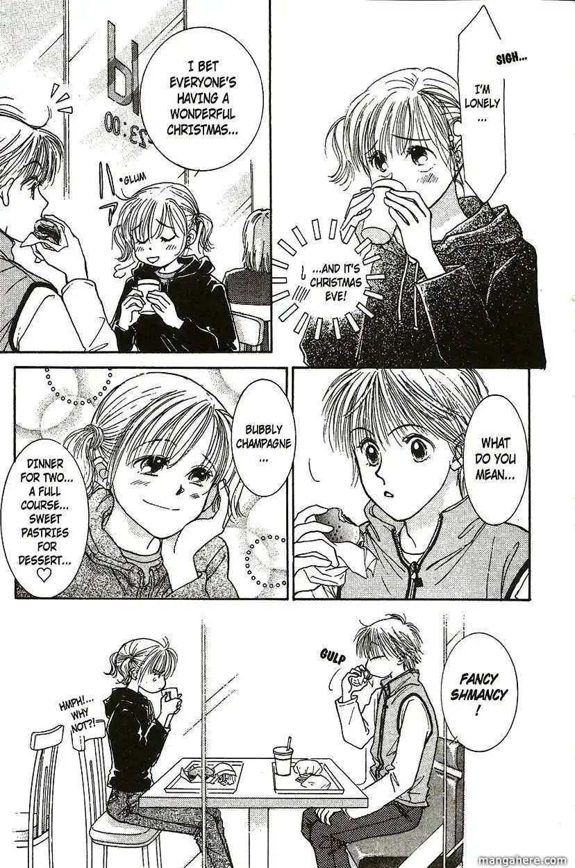 Venus wa Kataomoi Chapter 13 8
